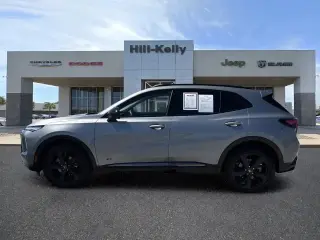 Buick Envision 2024 AWD Sport Touring 4dr Crossover