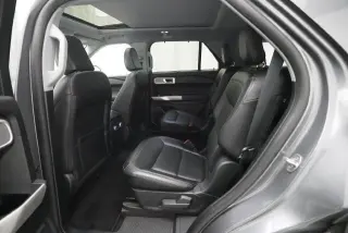 Ford Explorer 2021 AWD Limited 4dr SUV