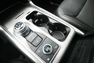 Ford Explorer 2021 AWD Limited 4dr SUV