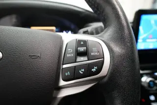 Ford Explorer 2021 AWD Limited 4dr SUV