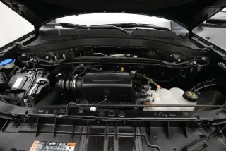 Ford Explorer 2021 AWD Limited 4dr SUV