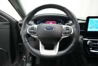 Ford Explorer 2021 AWD Limited 4dr SUV