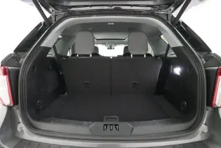 Ford Explorer 2021 AWD Limited 4dr SUV