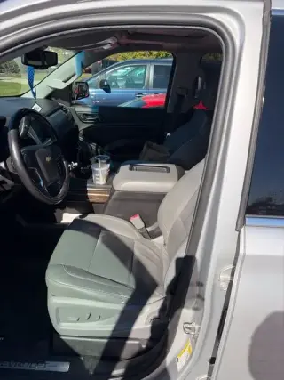 Chevrolet Tahoe 2018 4x4 LT 4dr SUV