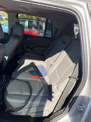 Chevrolet Tahoe 2018 4x4 LT 4dr SUV