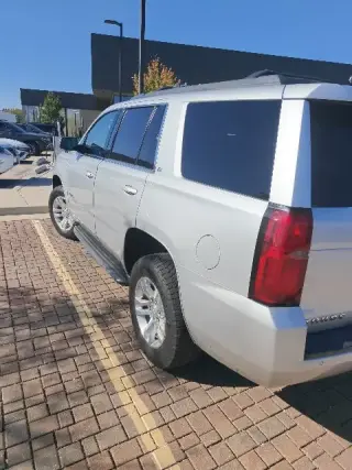 Chevrolet Tahoe 2018 4x4 LT 4dr SUV