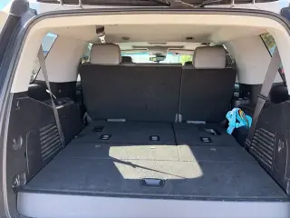 Chevrolet Tahoe 2018 4x4 LT 4dr SUV