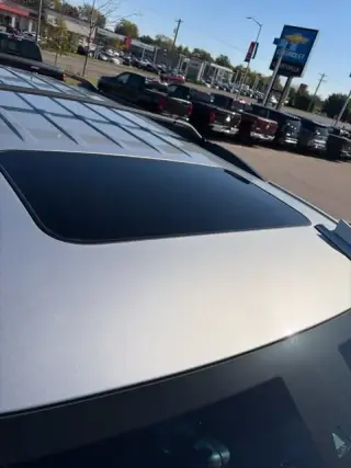 Chevrolet Tahoe 2018 4x4 LT 4dr SUV