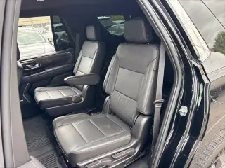 Chevrolet Tahoe 2022 4x2 LT 4dr SUV