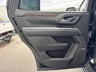 Chevrolet Tahoe 2022 4x2 LT 4dr SUV
