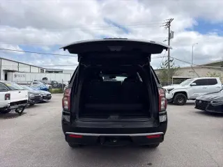 Chevrolet Tahoe 2022 4x2 LT 4dr SUV