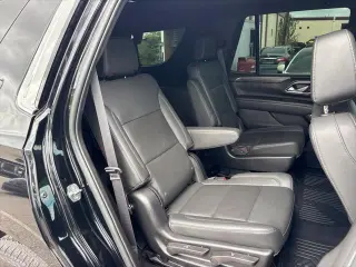 Chevrolet Tahoe 2022 4x2 LT 4dr SUV