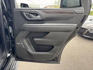 Chevrolet Tahoe 2022 4x2 LT 4dr SUV