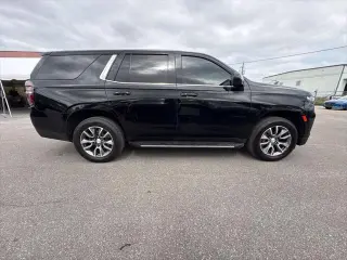 Chevrolet Tahoe 2022 4x2 LT 4dr SUV