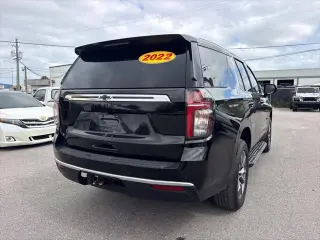 Chevrolet Tahoe 2022 4x2 LT 4dr SUV