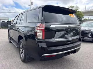 Chevrolet Tahoe 2022 4x2 LT 4dr SUV