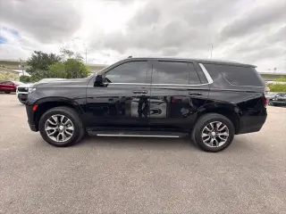 Chevrolet Tahoe 2022 4x2 LT 4dr SUV