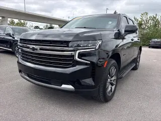 Chevrolet Tahoe 2022 4x2 LT 4dr SUV
