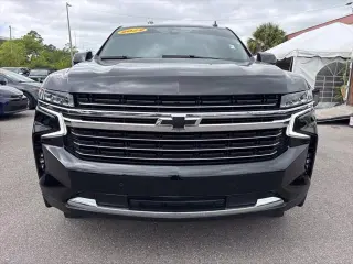 Chevrolet Tahoe 2022 4x2 LT 4dr SUV