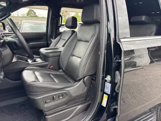 Chevrolet Tahoe 2022 4x2 LT 4dr SUV