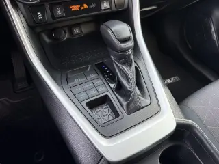 Toyota RAV4 2019 AWD XLE 4dr SUV