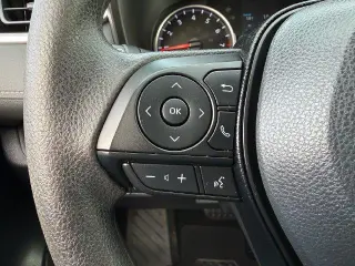 Toyota RAV4 2019 AWD XLE 4dr SUV