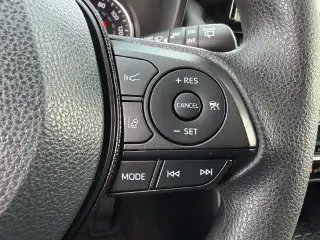 Toyota RAV4 2019 AWD XLE 4dr SUV