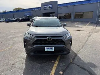Toyota RAV4 2019 AWD XLE 4dr SUV