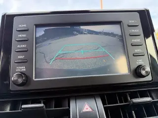 Toyota RAV4 2019 AWD XLE 4dr SUV