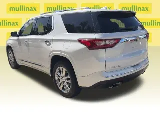 Chevrolet Traverse 2018 4x4 High Country 4dr SUV