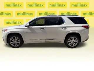 Chevrolet Traverse 2018 4x4 High Country 4dr SUV