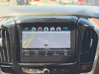 Chevrolet Traverse 2018 4x4 High Country 4dr SUV