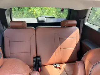 Chevrolet Traverse 2018 4x4 High Country 4dr SUV