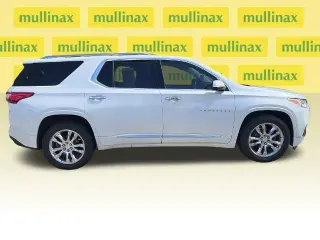Chevrolet Traverse 2018 4x4 High Country 4dr SUV