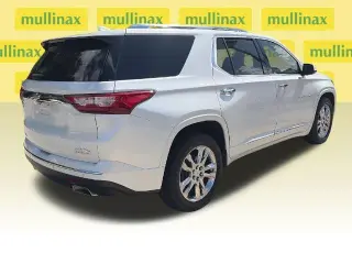 Chevrolet Traverse 2018 4x4 High Country 4dr SUV