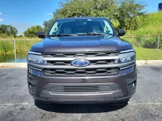 Ford Expedition 2024 4x2 XLT 4dr SUV