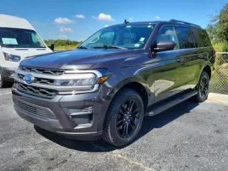 Ford Expedition 2024 4x2 XLT 4dr SUV