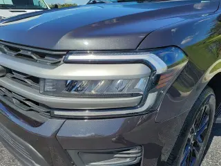 Ford Expedition 2024 4x2 XLT 4dr SUV