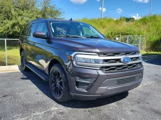 Ford Expedition 2024 4x2 XLT 4dr SUV