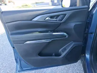 Chevrolet Traverse 2025 LT 4dr SUV