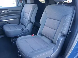 Chevrolet Traverse 2025 LT 4dr SUV