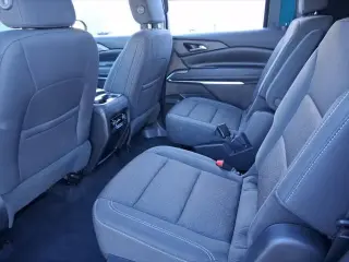 Chevrolet Traverse 2025 LT 4dr SUV