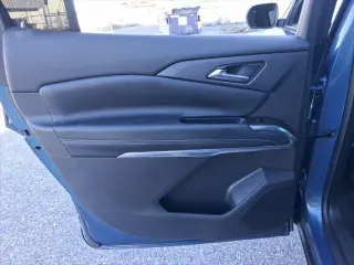 Chevrolet Traverse 2025 LT 4dr SUV