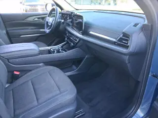 Chevrolet Traverse 2025 LT 4dr SUV