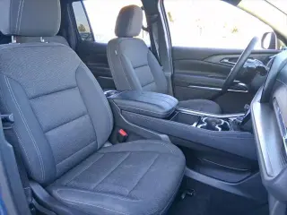 Chevrolet Traverse 2025 LT 4dr SUV