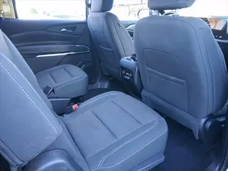 Chevrolet Traverse 2025 LT 4dr SUV