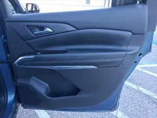 Chevrolet Traverse 2025 LT 4dr SUV
