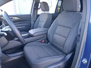Chevrolet Traverse 2025 LT 4dr SUV
