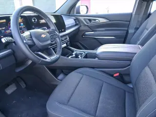 Chevrolet Traverse 2025 LT 4dr SUV