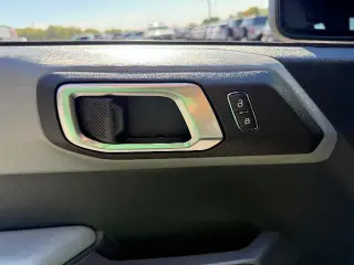 Ford Bronco 2022 4x4 Base Advanced 4dr SUV